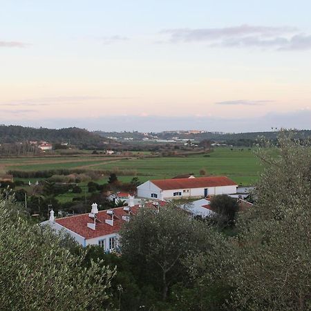 Quinta Das Seis Marias Villa Lagos Exterior foto