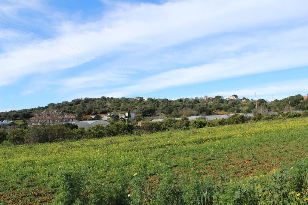 Quinta Das Seis Marias Villa Lagos Exterior foto